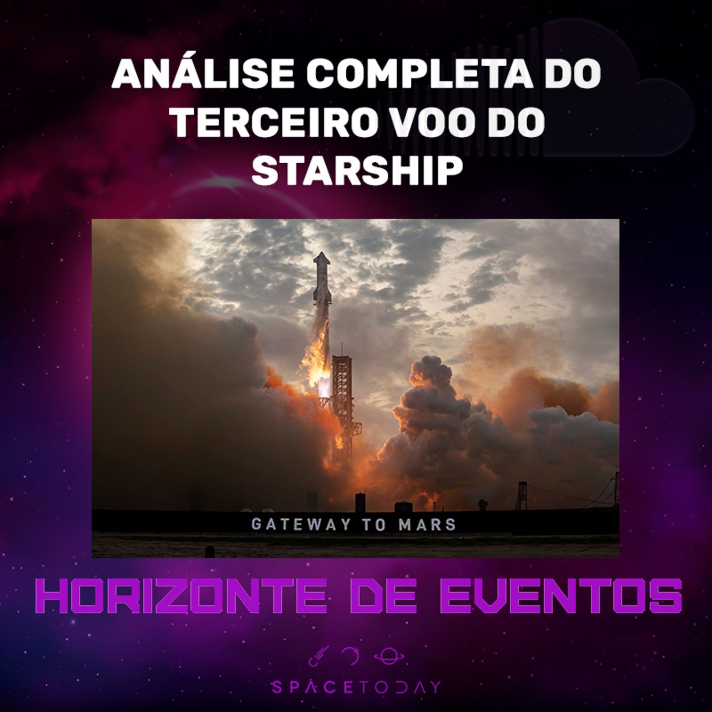 HORIZONTE DE EVENTOS