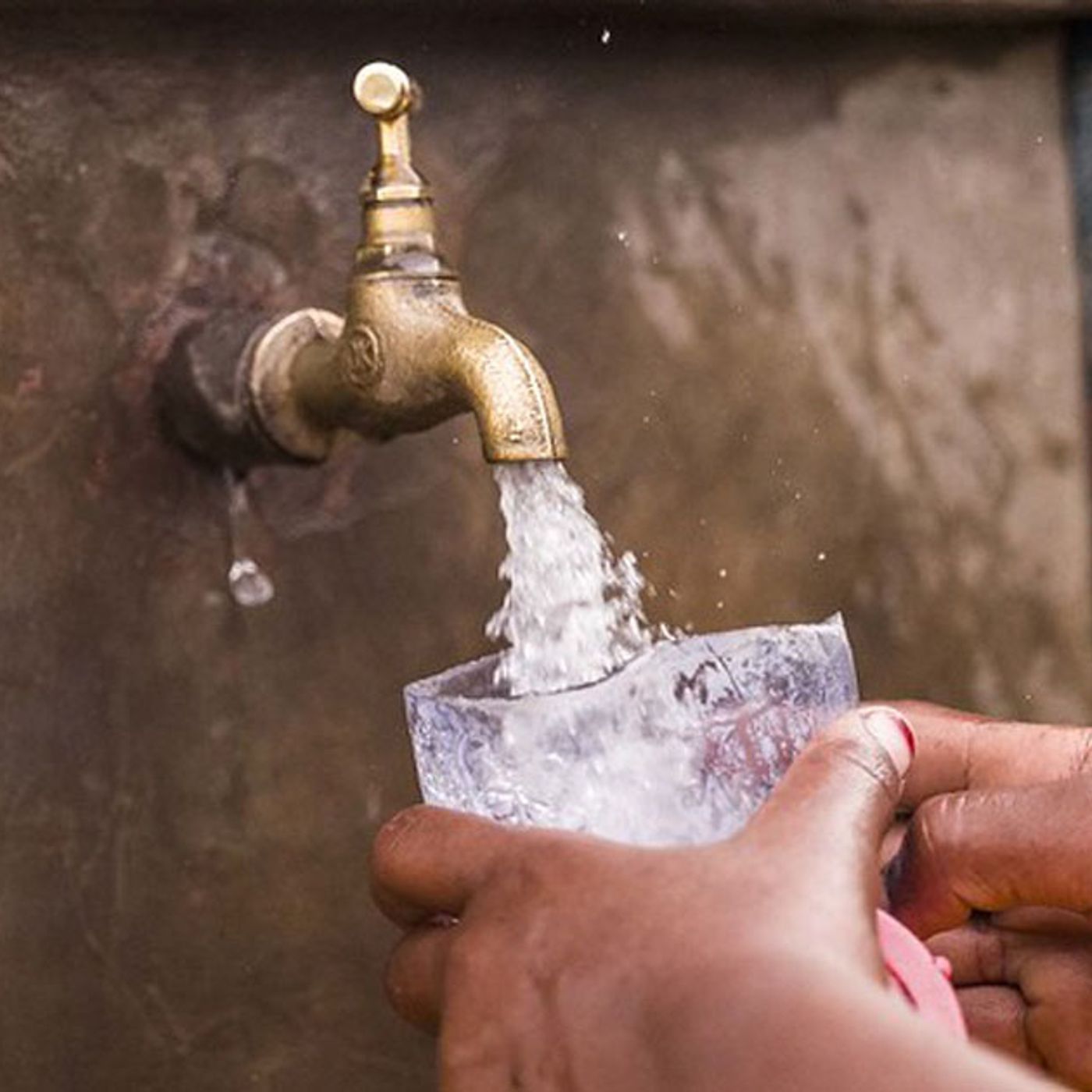 À Zinder, la société civile dénonce un délestage d’eau inéquitable episode artwork