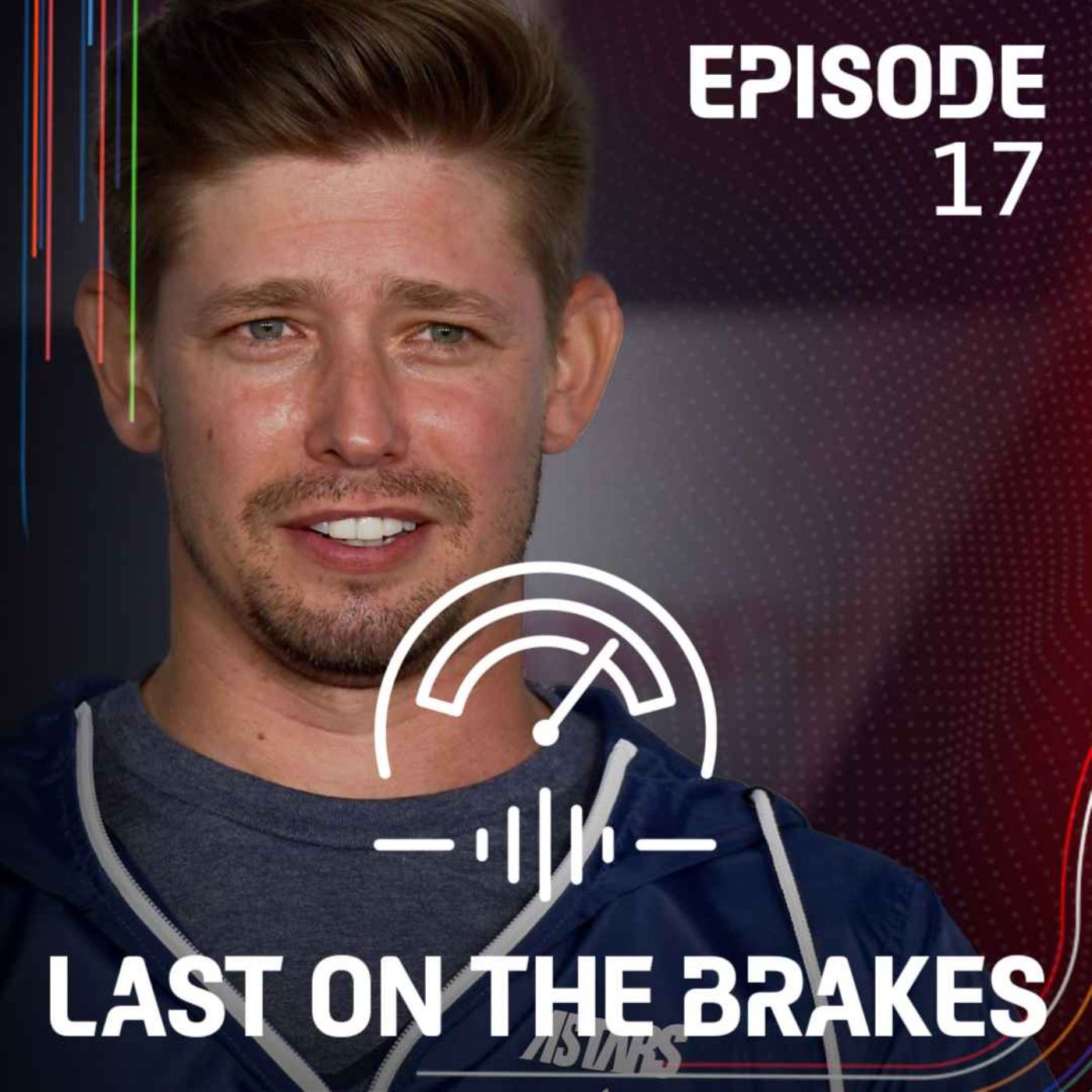 MotoGP™ 2020: Last On The Brakes