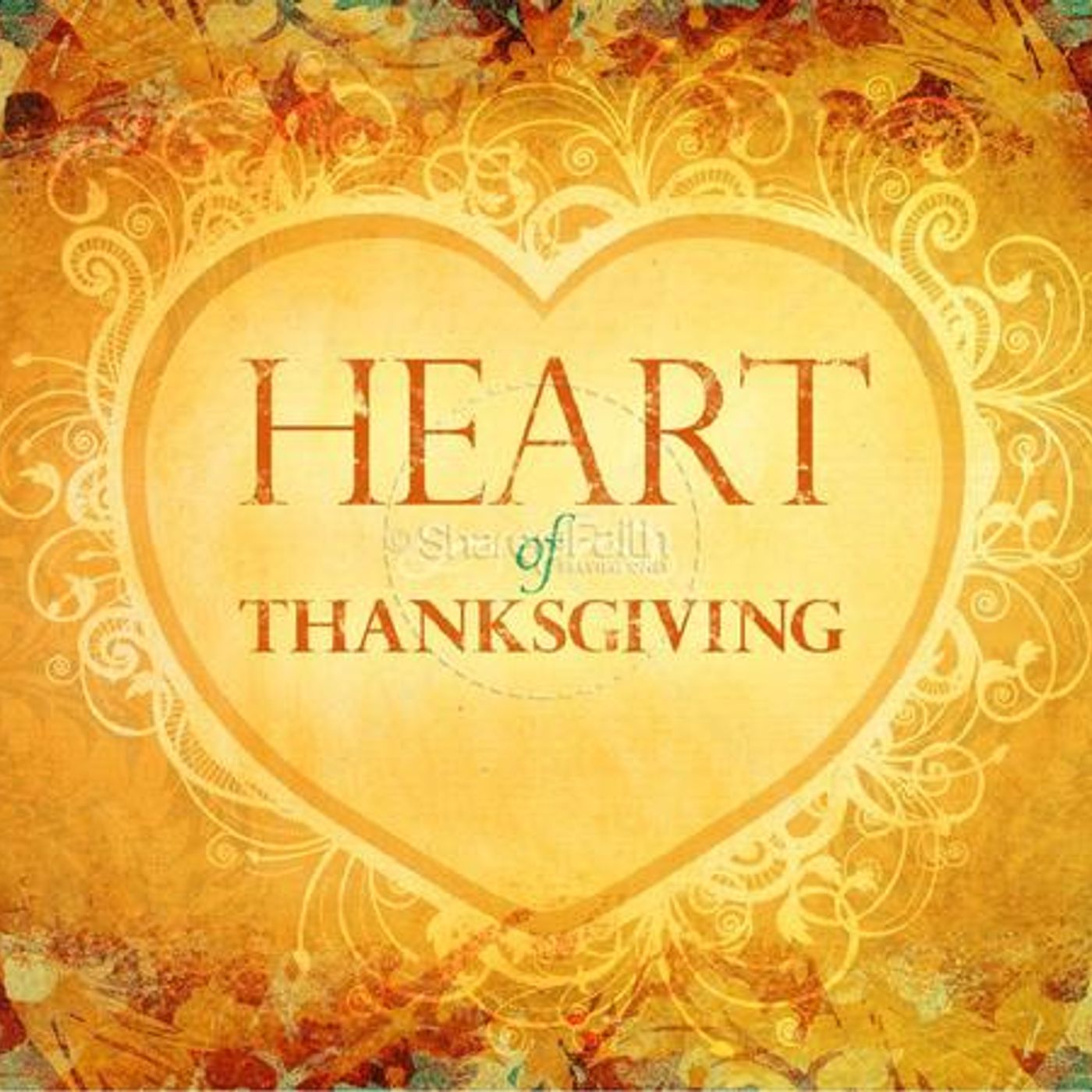 Spirit Alive Praise & Worship: Zada Flowers: Having A Heart Of Thanksgiving episode artwork