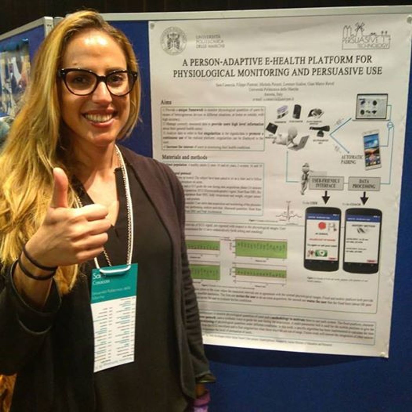 Prendete Posto con Cristina Gregori