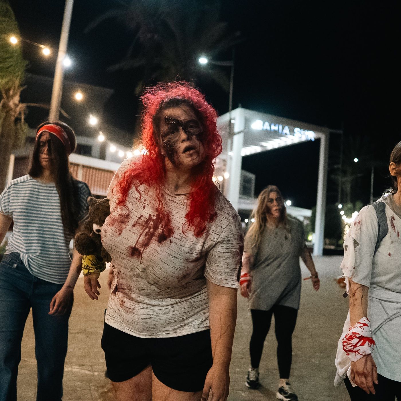 Qué sabemos de los zombis