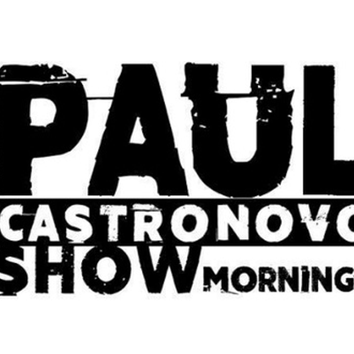 The Paul Castronovo Show