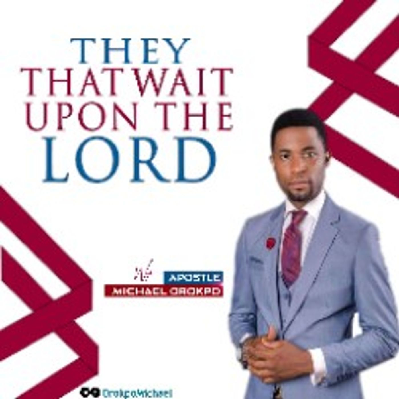 They That Wait episode artwork