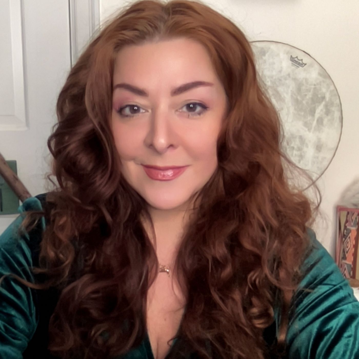 The Real Healing Institute Show with Michelle Sinclair