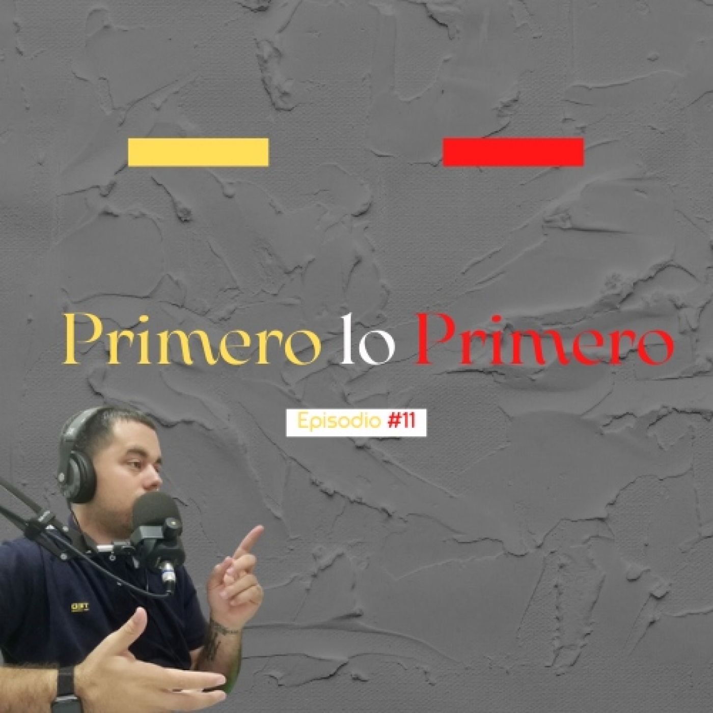 Radio Dios Altísimo Podcast