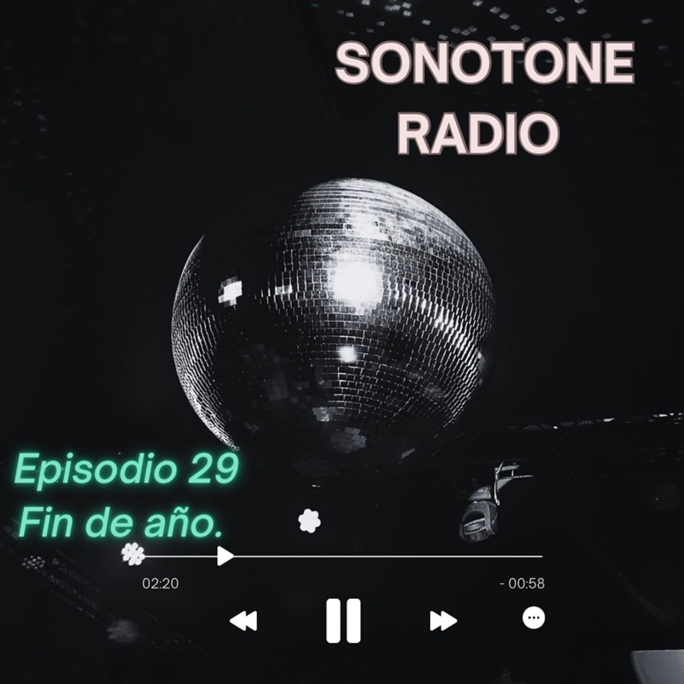 El podcast de Sonotone