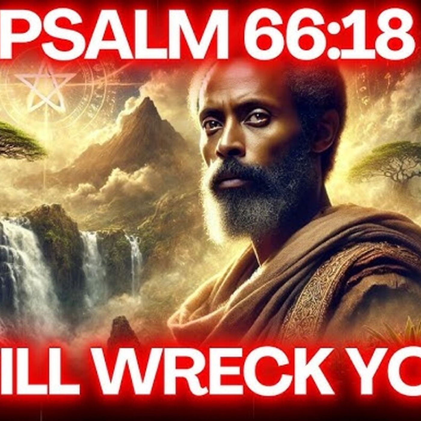 The Shocking Truth Some Prayers Go Unanswered