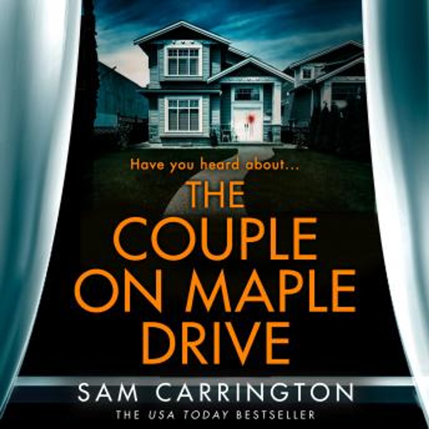 Listen to Audiobooks in Mystery, Thriller & Horror, Suspense