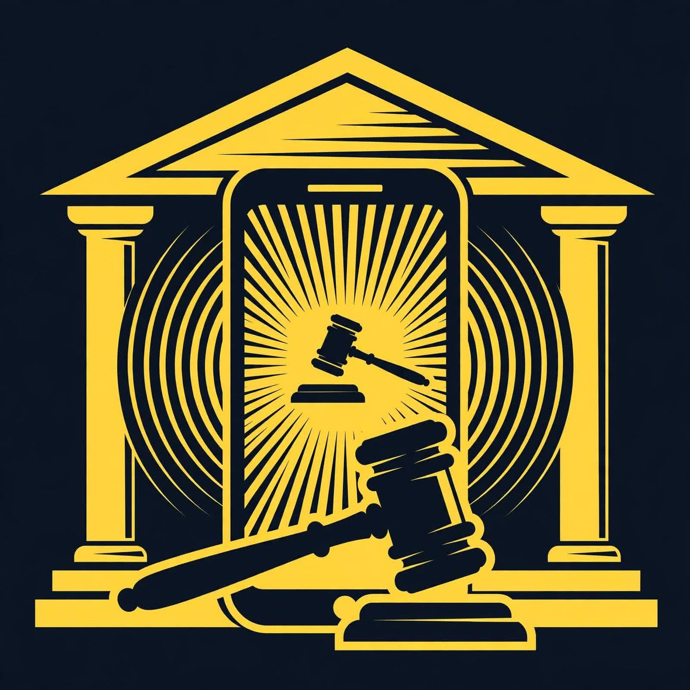 The Social Media Trial That Could Change Everything episode artwork