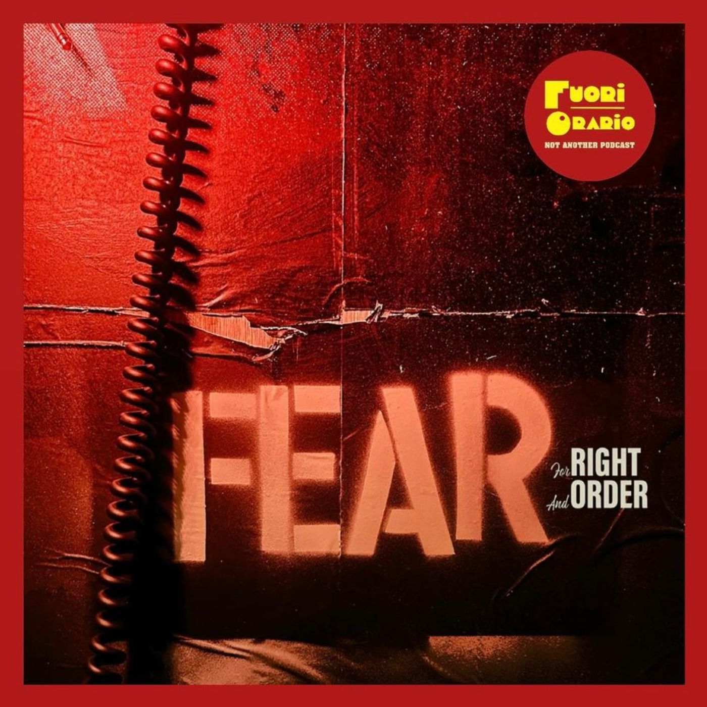 Fuori Orario Not Another Podcast