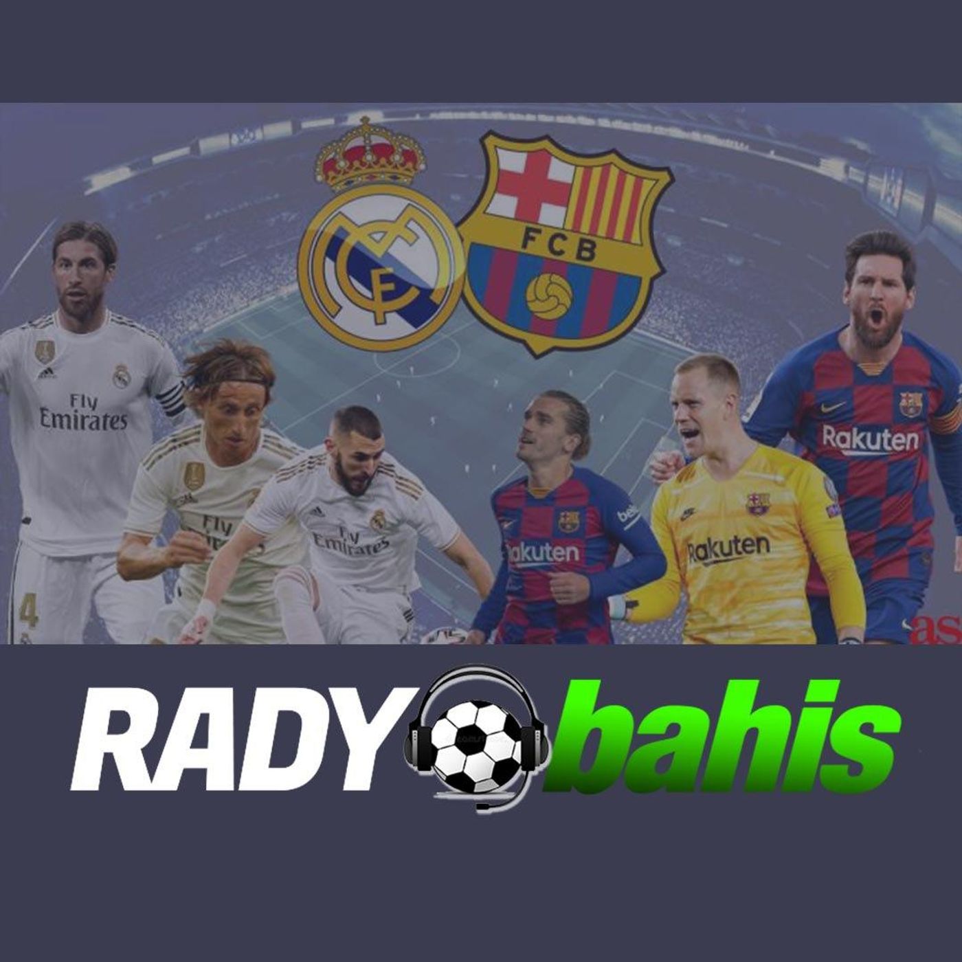 Radyo Bahis