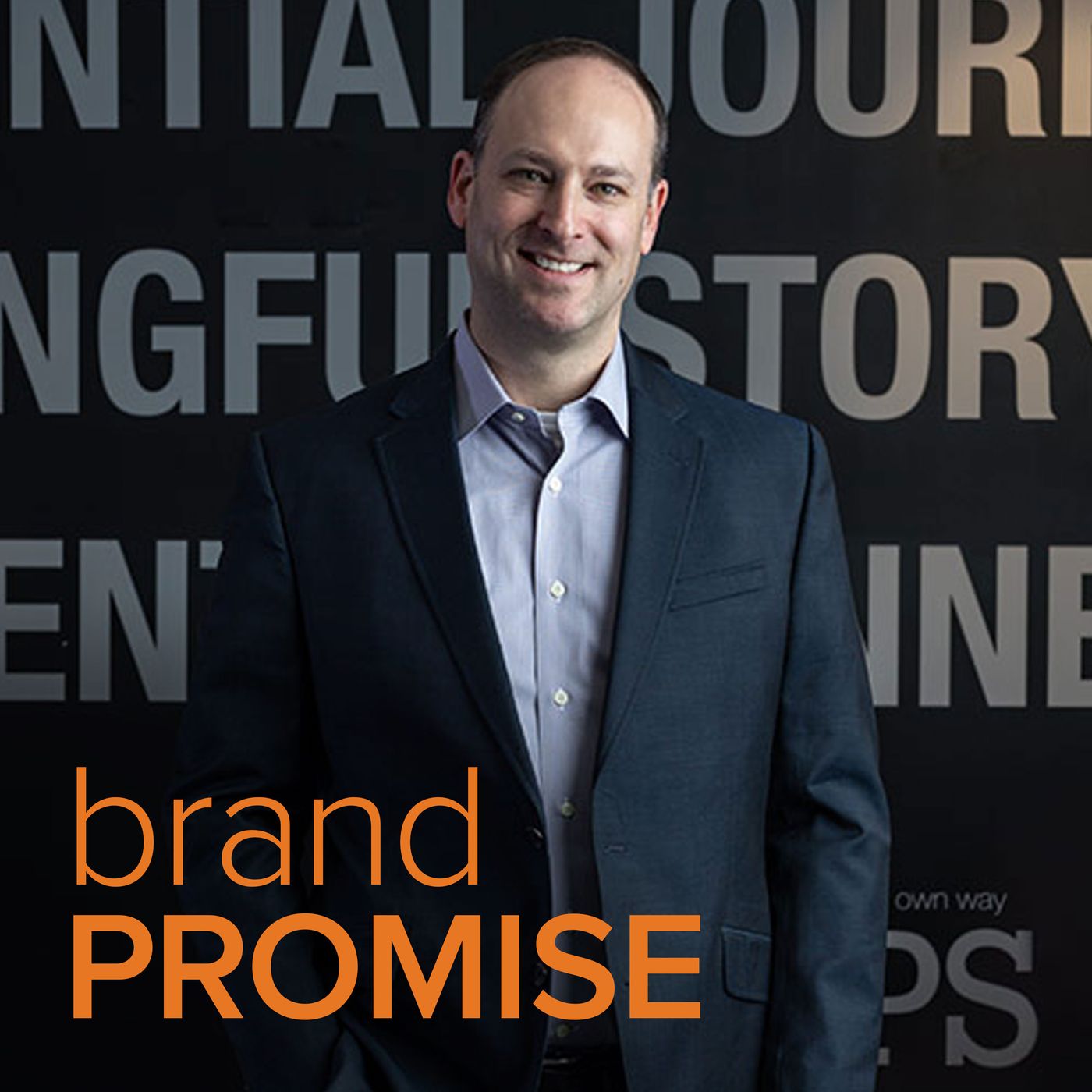 Brand Promise with Nick Vehr