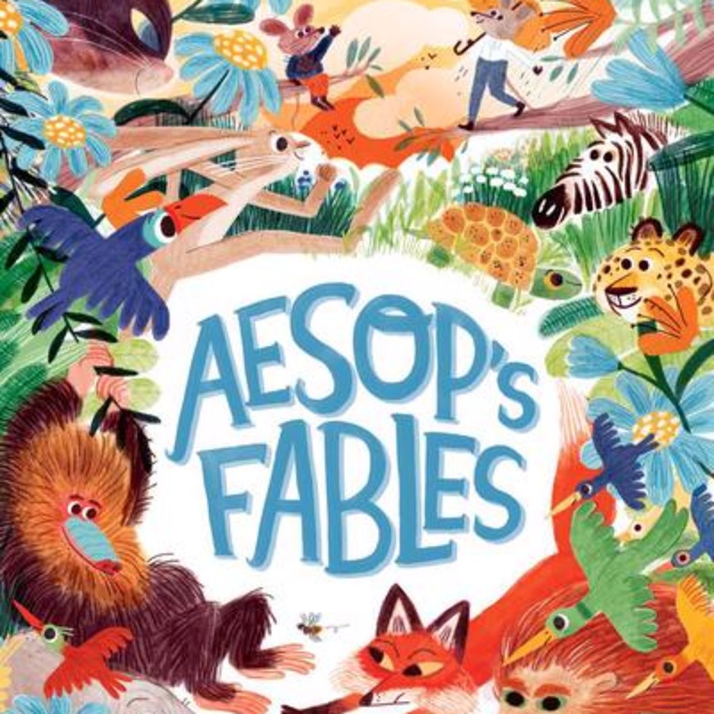 Stories for Kids