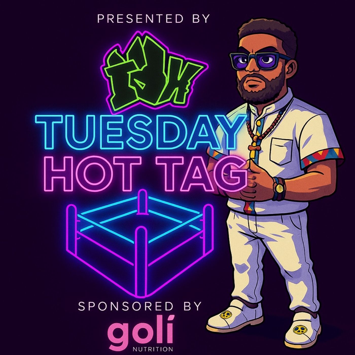 IYH Presents The Tuesday Hot Tag | Raw Rundown | The Indie Report | Pro Wrestling Stock Exchange