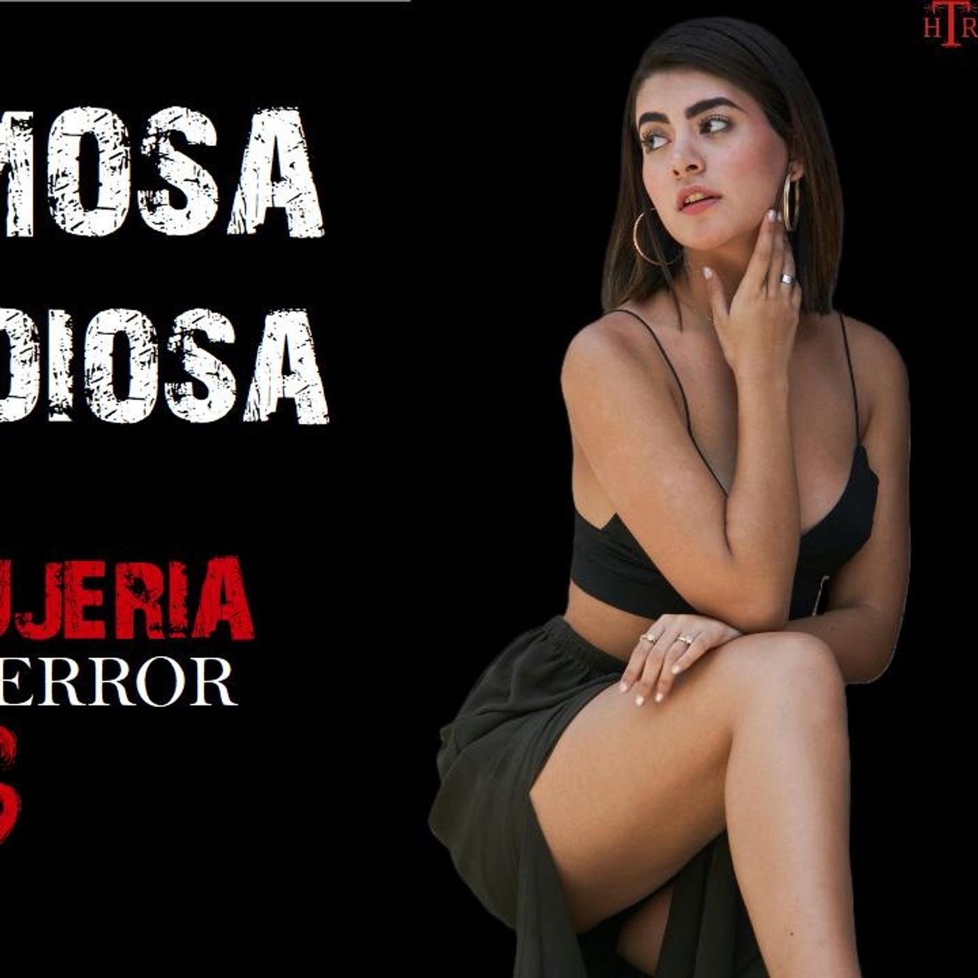ERA HERMOSA PERO ENVIDIOSA | RELATO DE BRUJERÍA | Historias de Terror Reales episode artwork