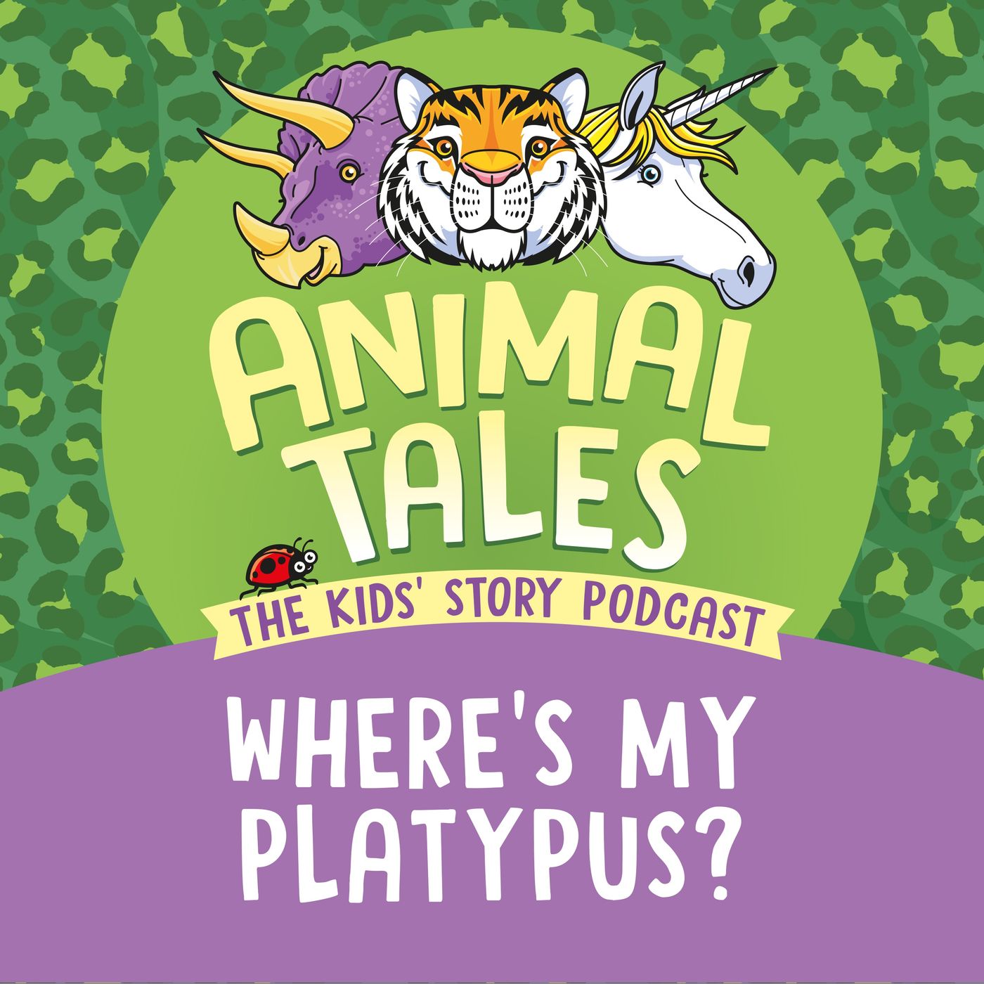 Where's My Platypus?