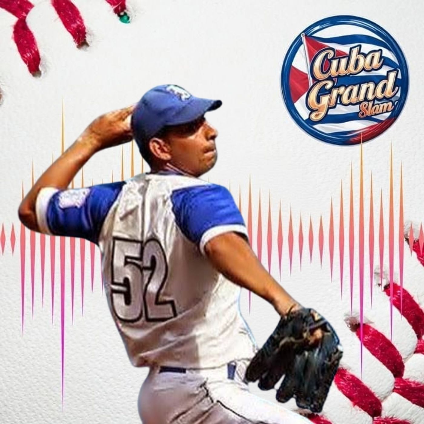 Pavel Pino: etapas, cambios y decisiones en el montículo