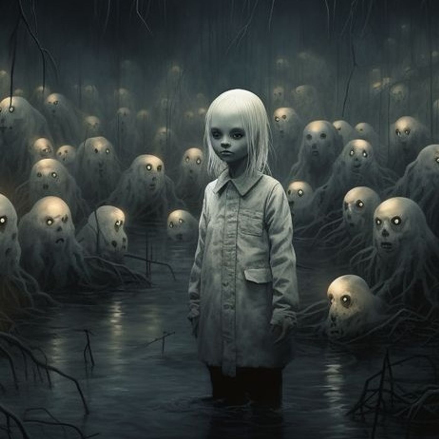 Reglas Extrañas | Creepypastas