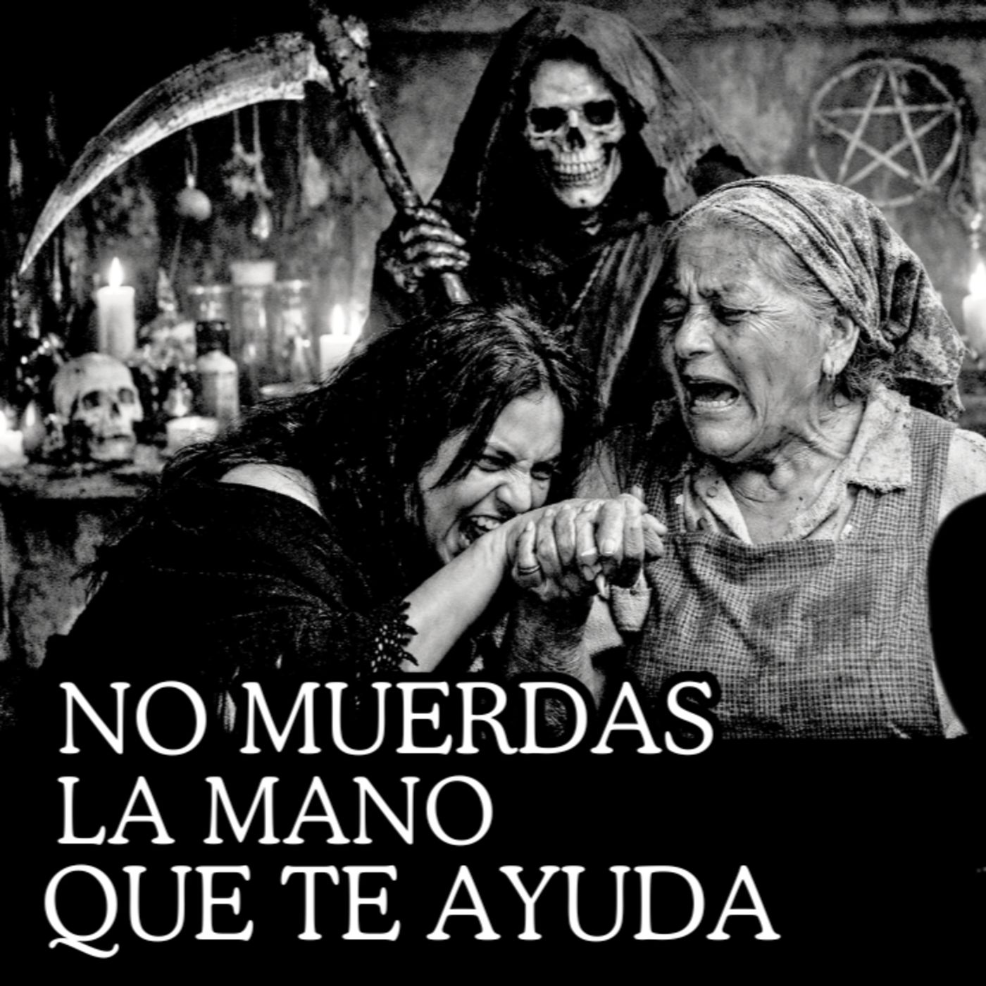 Viviendo con el miedo