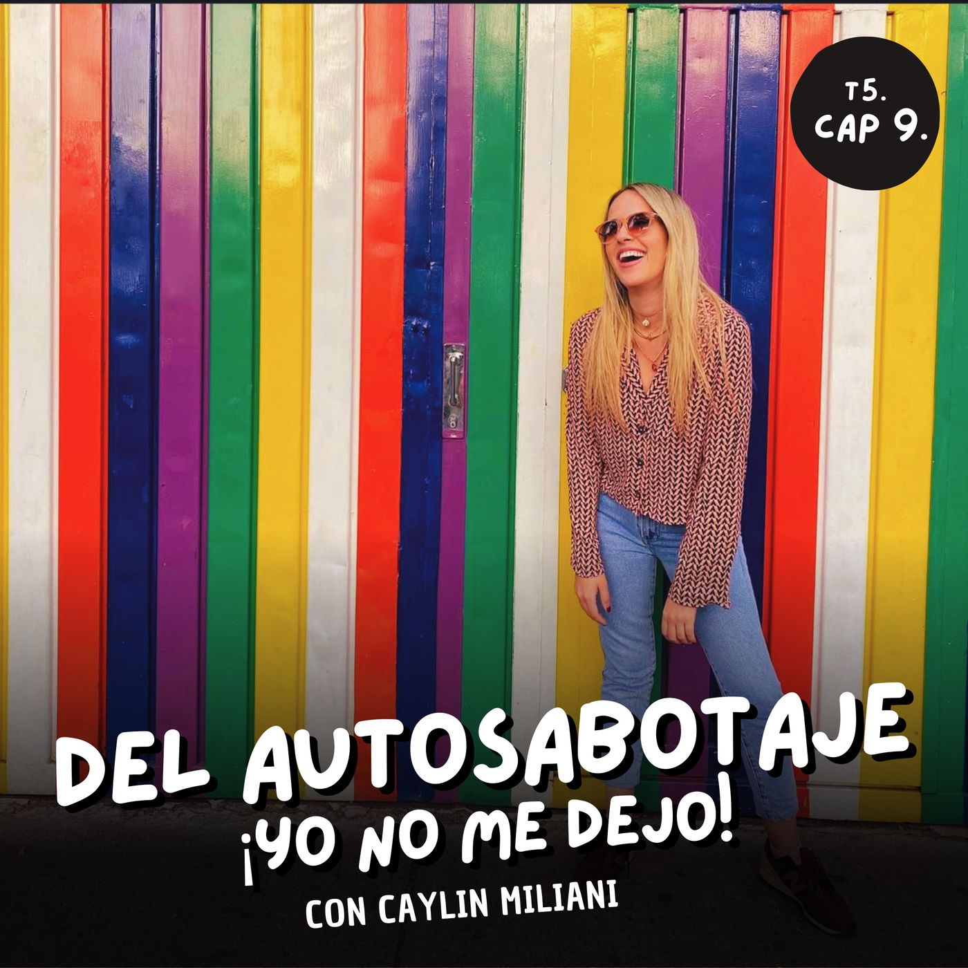 Nos pasa a todas