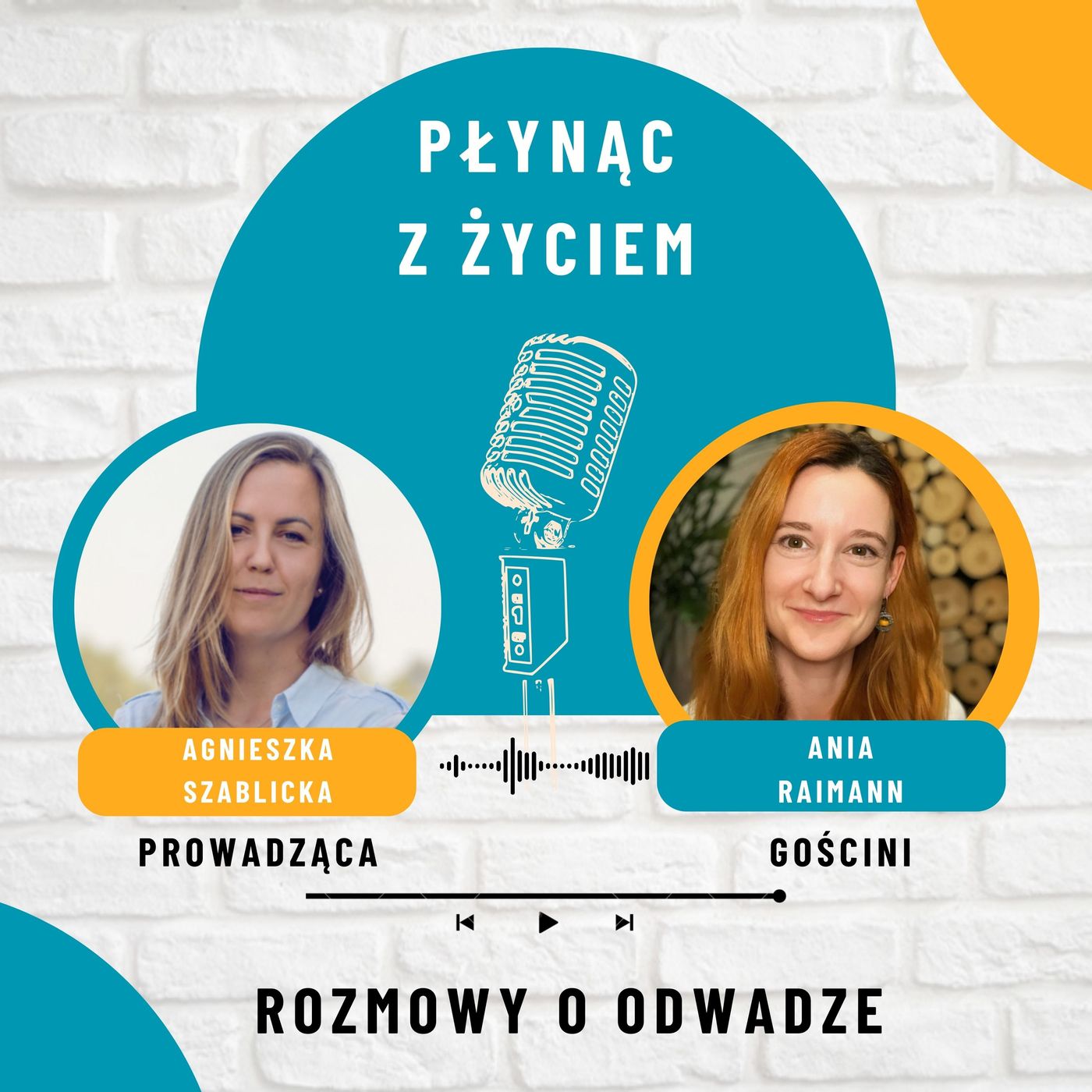 Z odwagą w działanie