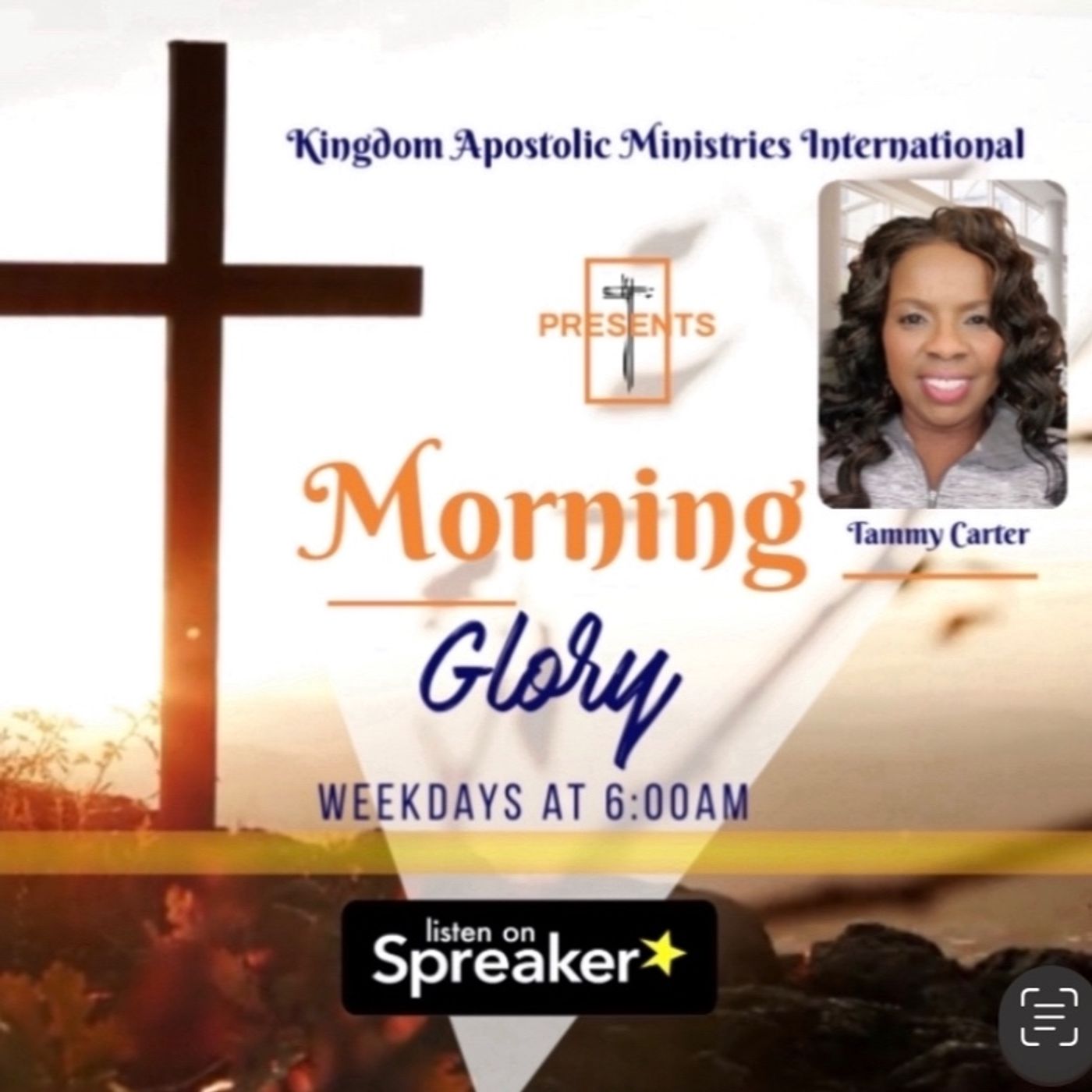 Kingdom Apostolic Ministries Intl.