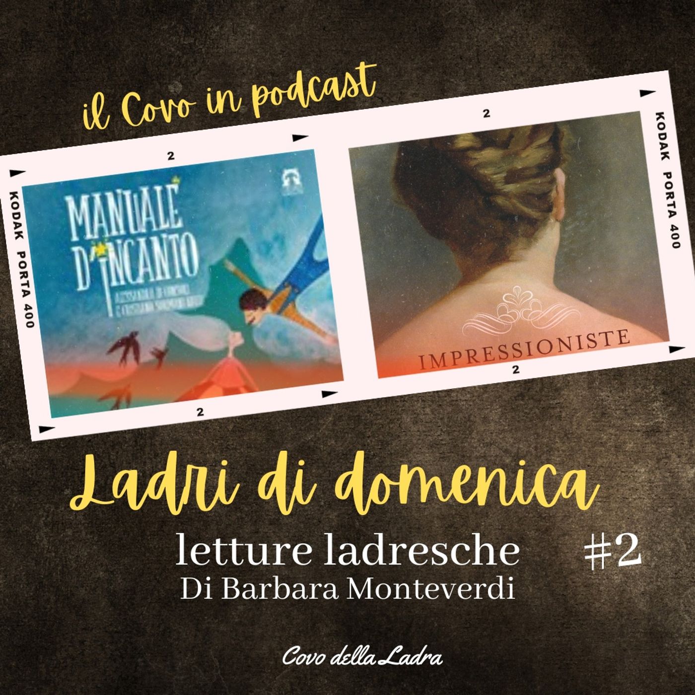 Ladri di Domenica