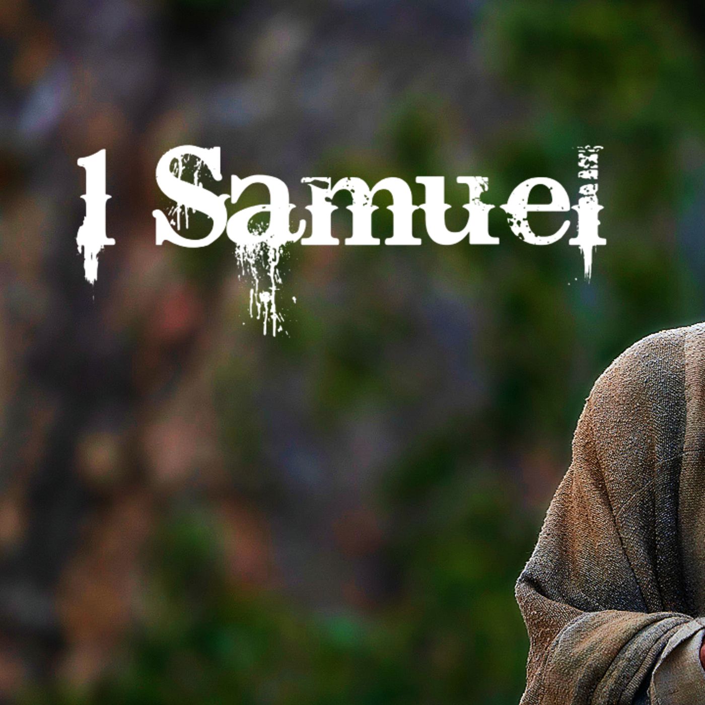 1 Samuel 21:1-15 episode artwork
