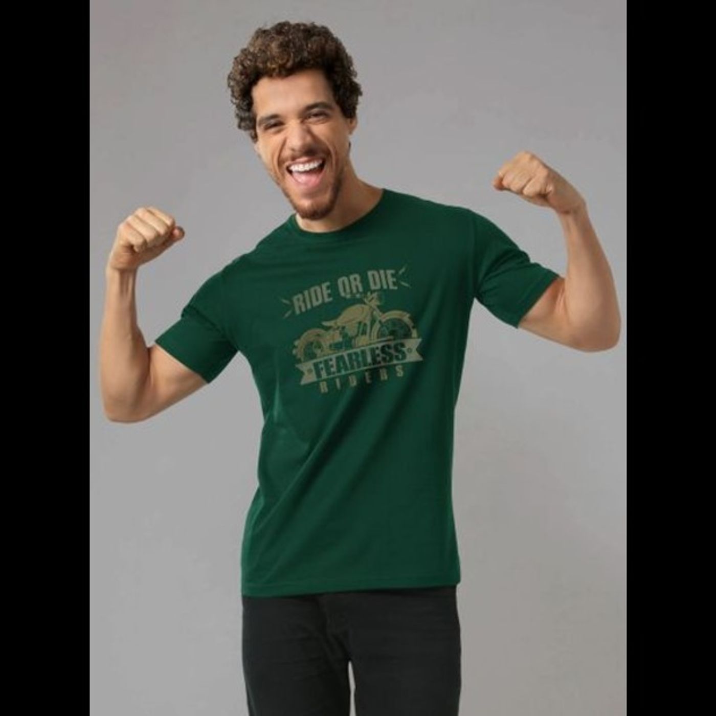Cool Printed T Shirts That Redefine Laid-Back Fashion episode artwork