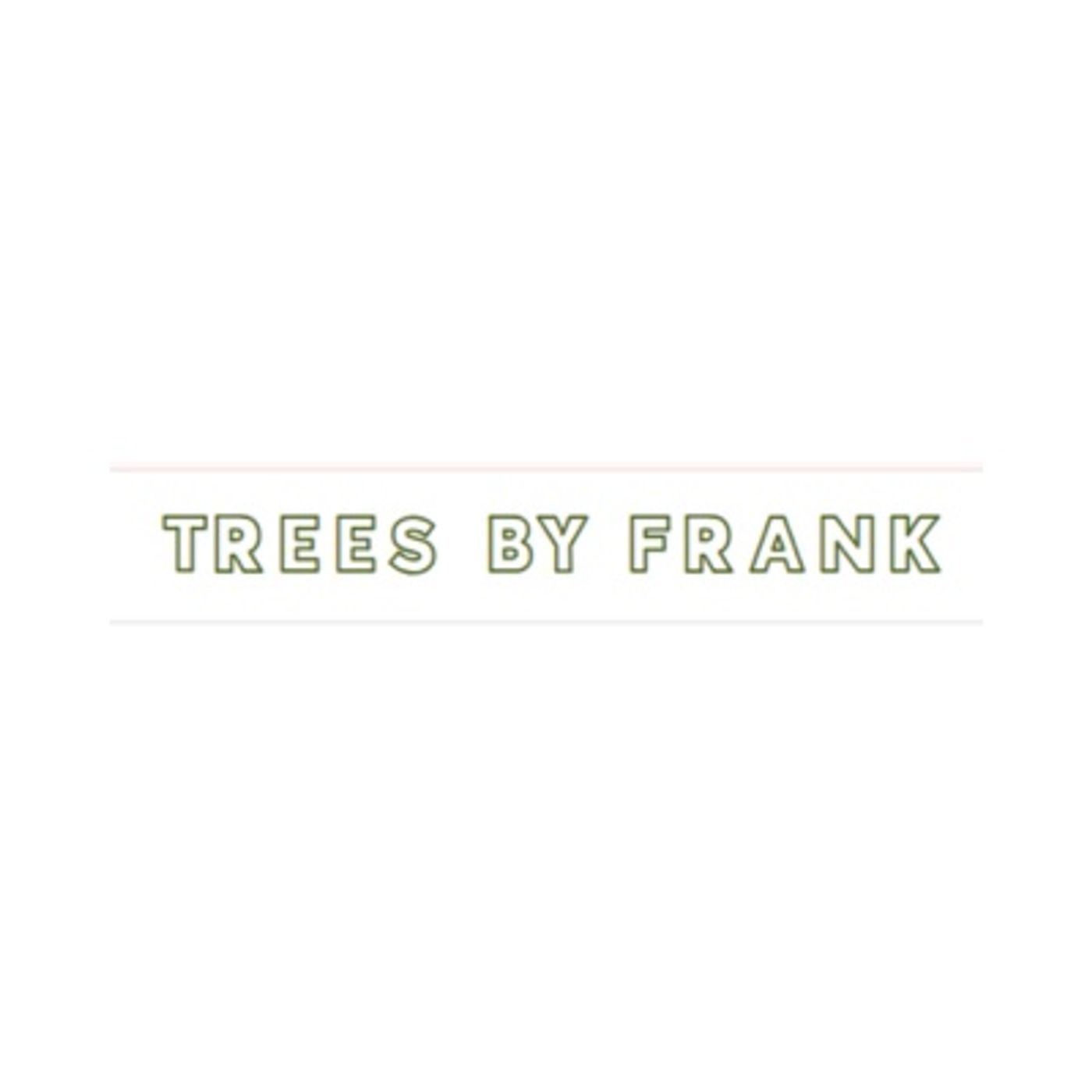 Trees By Frank cover art