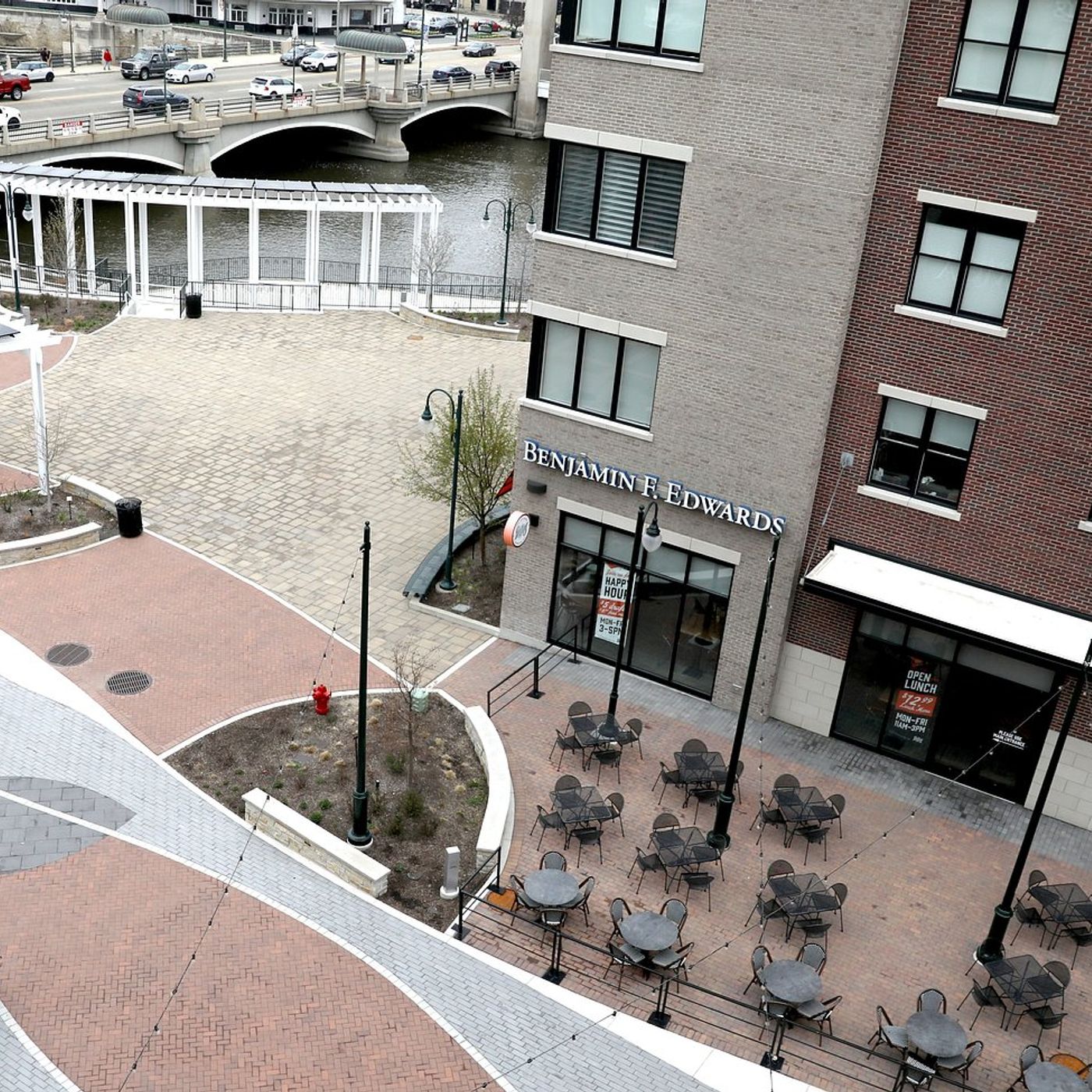 St. Charles seeking downtown developer for First Street