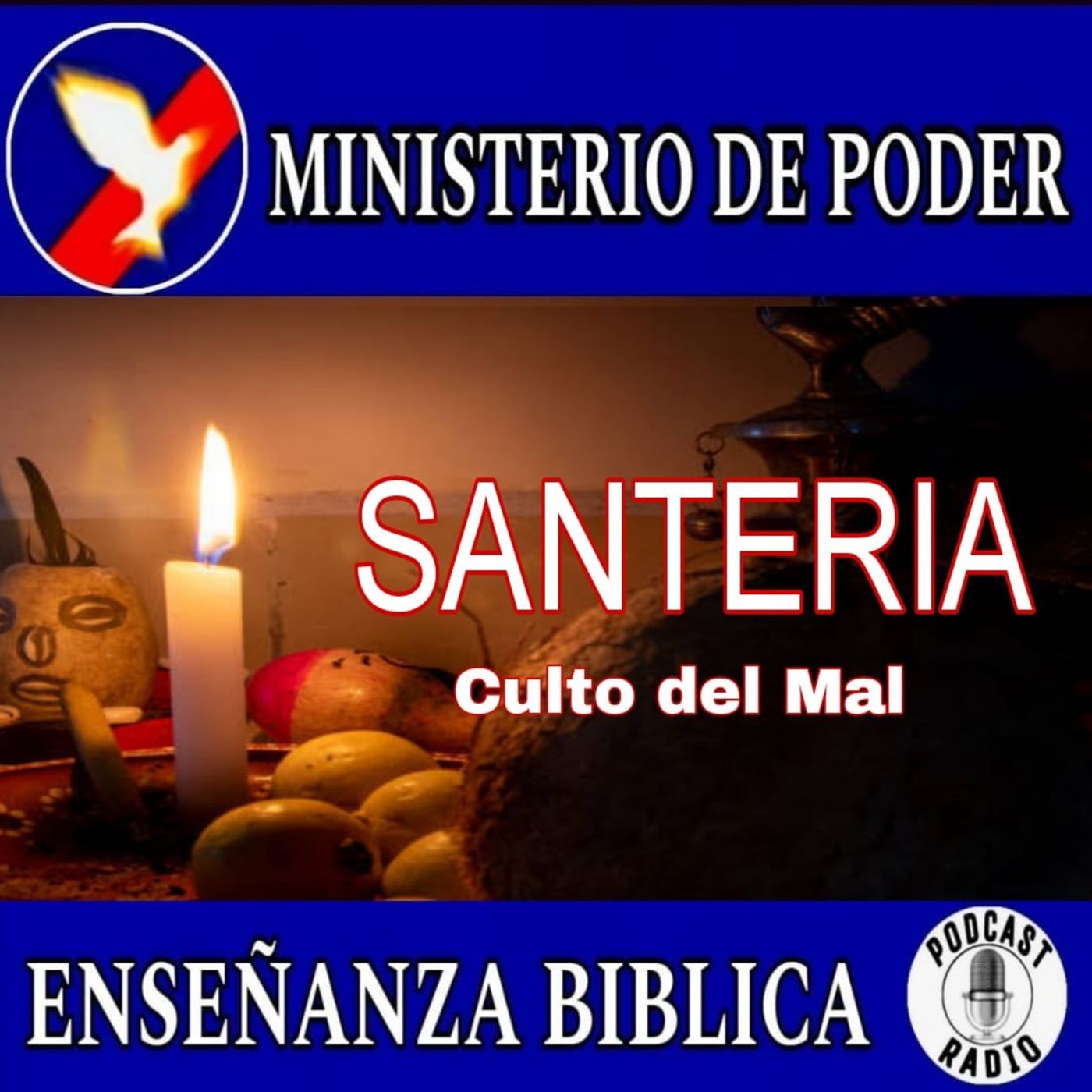 Enseñanza Bíblica by Apóstol Pablo Alt