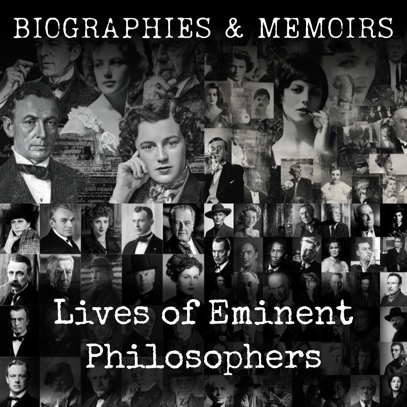 Lives of Eminent Philosophers