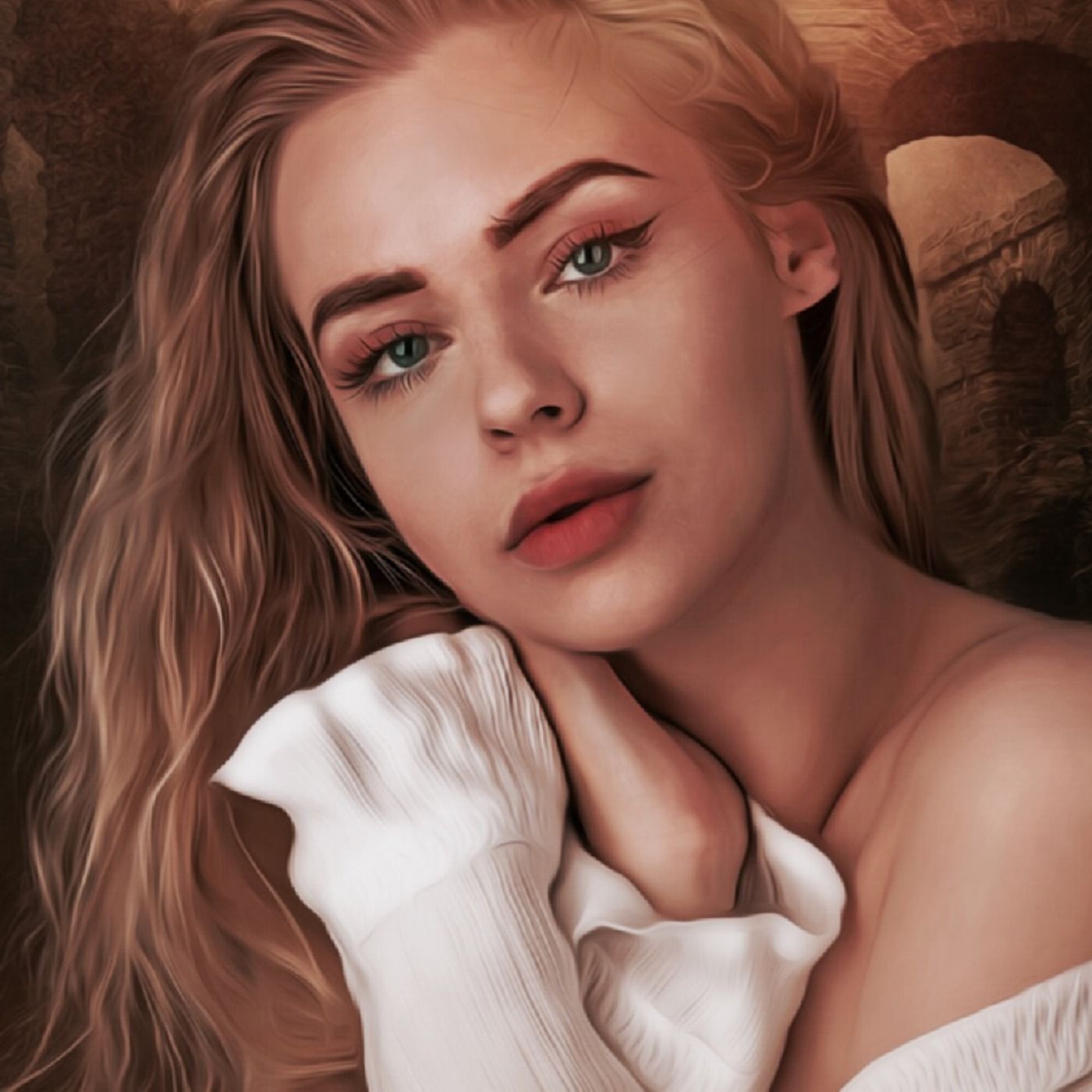 Tome by Tome ASMR