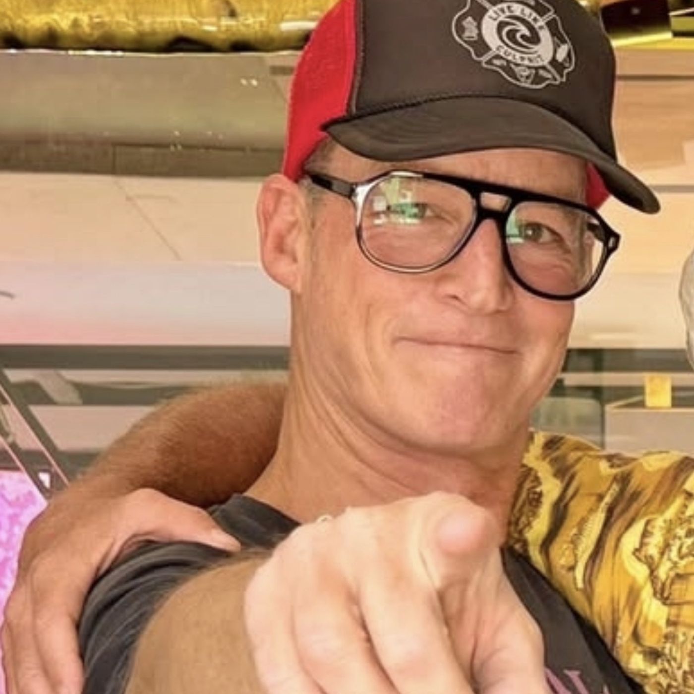 EP33_My Birthday Show