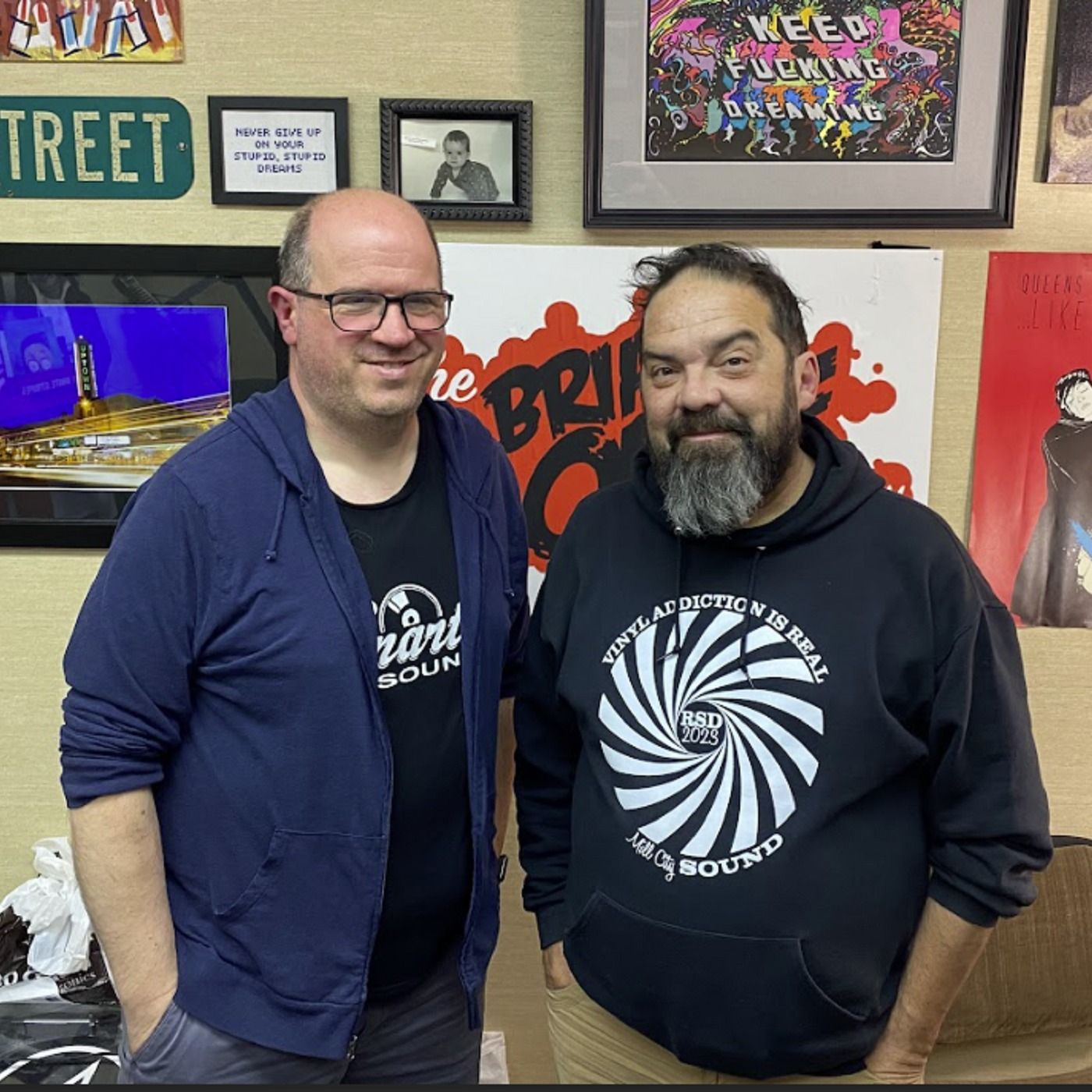 327 - Rich Horton