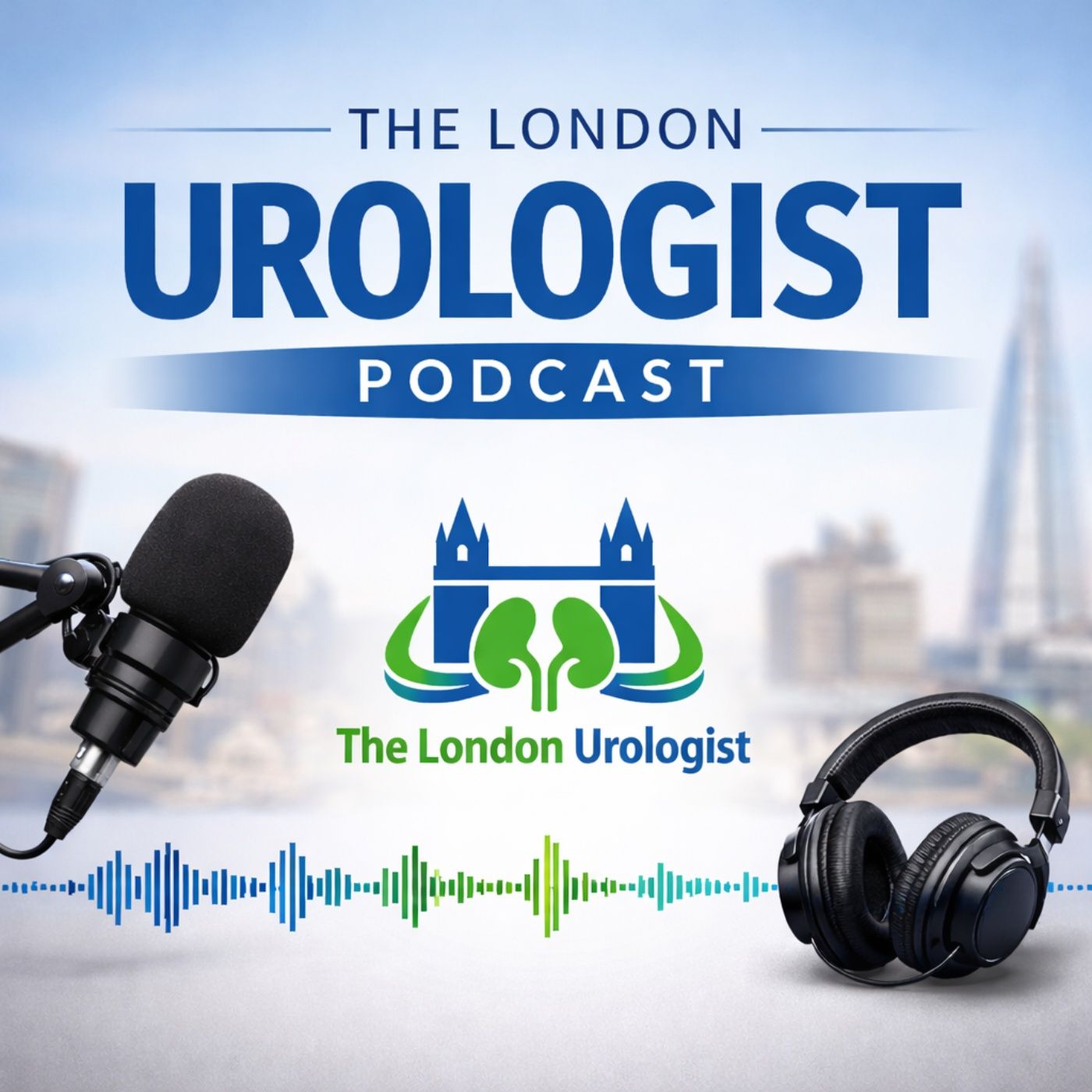 Leading Urological Care in London: Exper
