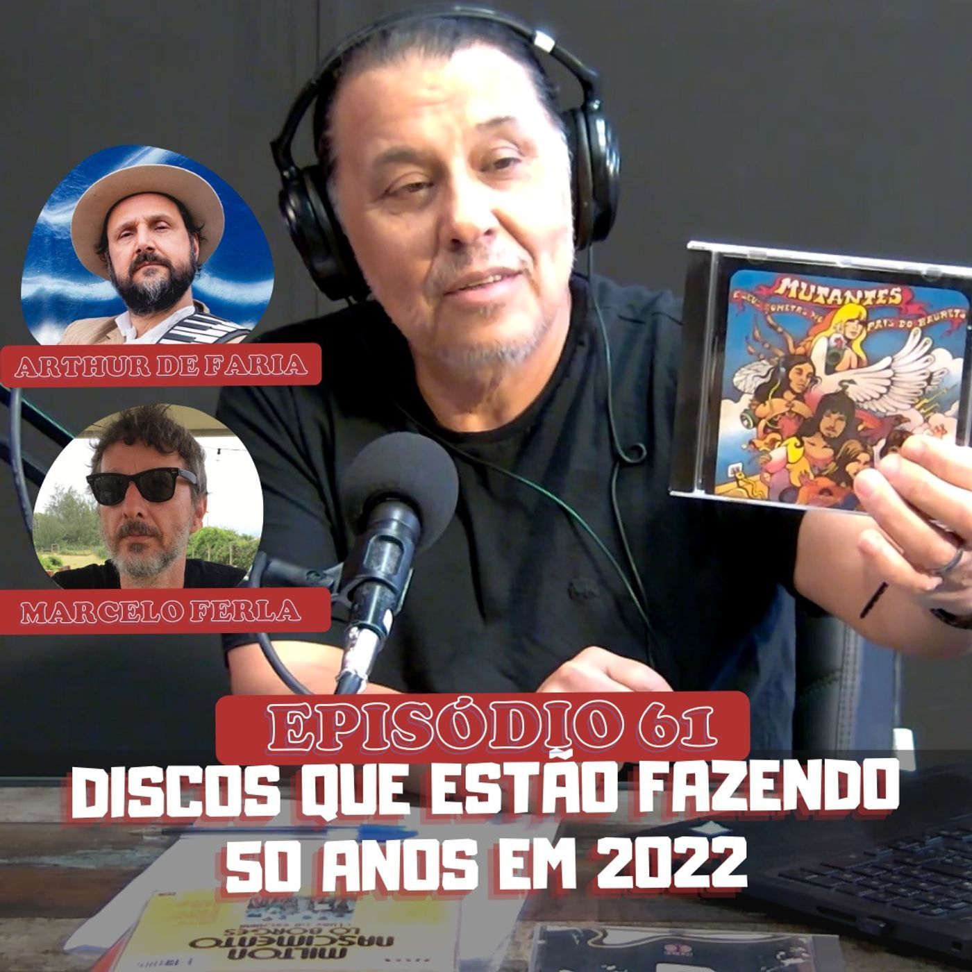 TheBorbaCast