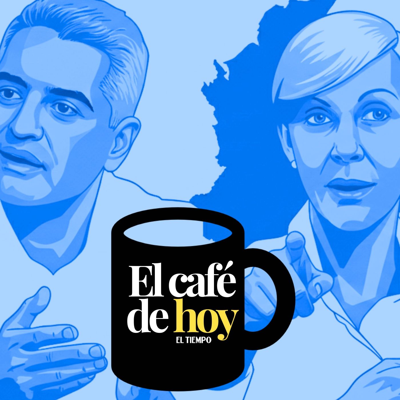 Dos temas: ¿por qué está cayendo tanto el dólar? | gobernadores rebeldes a emergencia económica