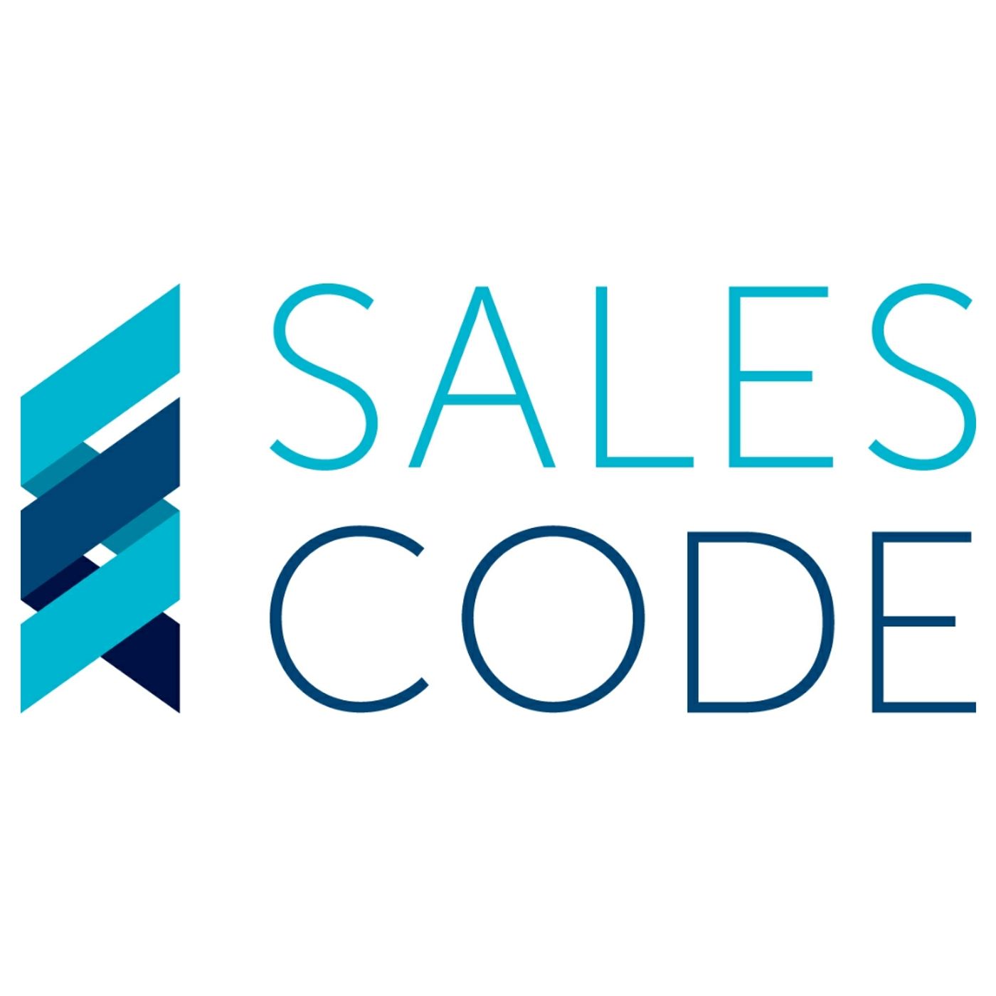 Sales Code Leadership Podcast