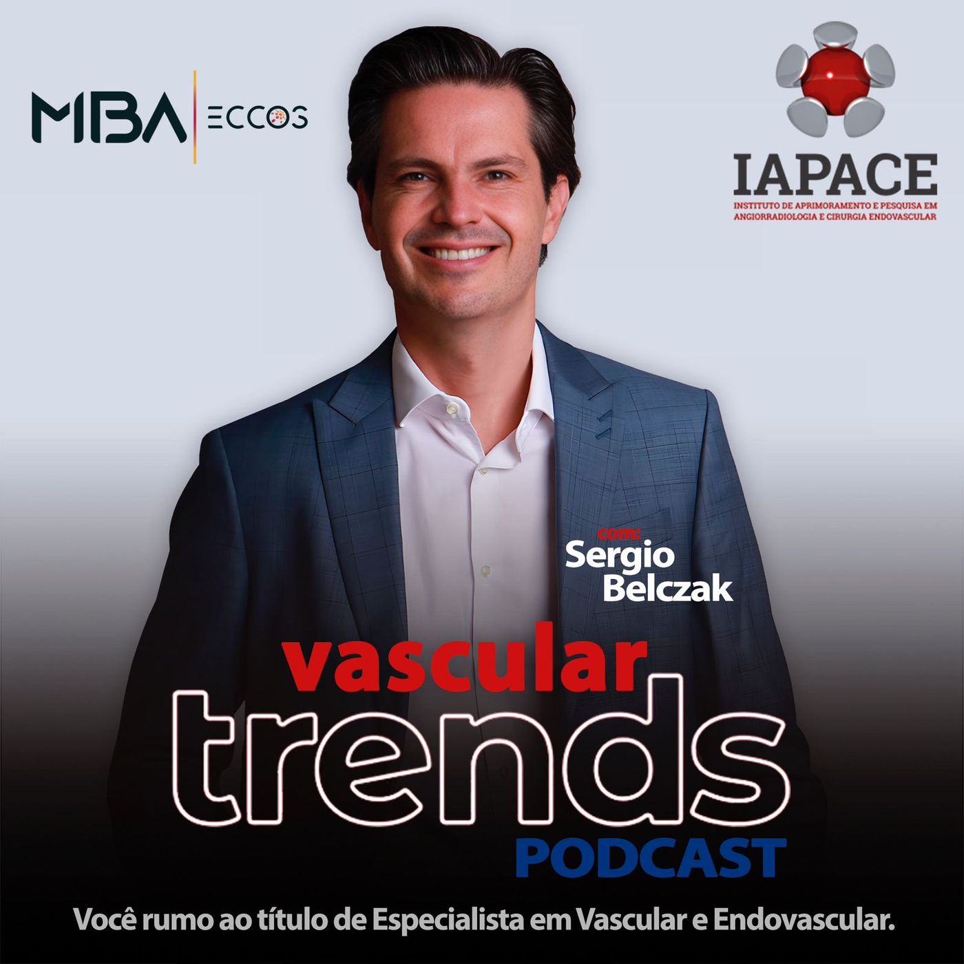 Vascular Trends Podcast