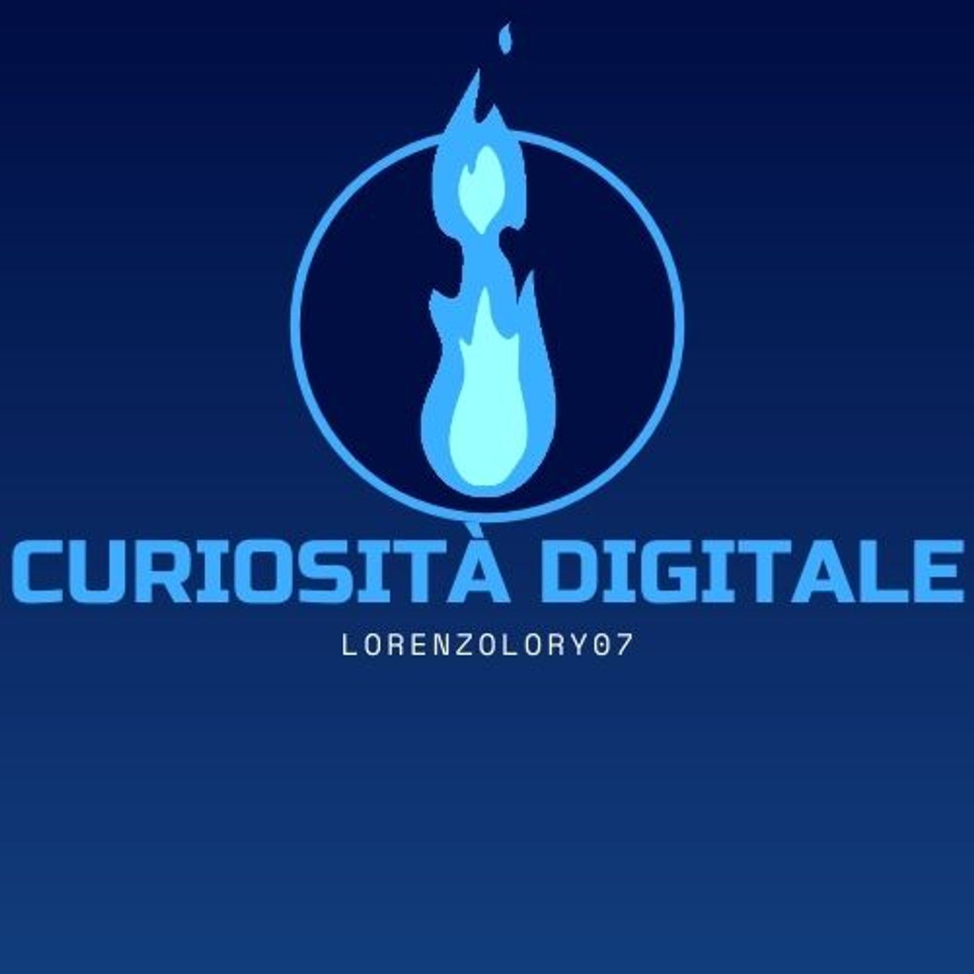 Curiosità digitale