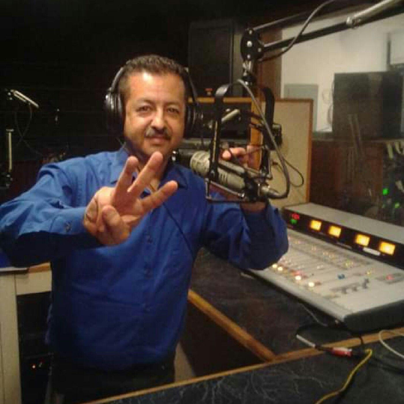 El podcast de Radio Poder Seattle  2024