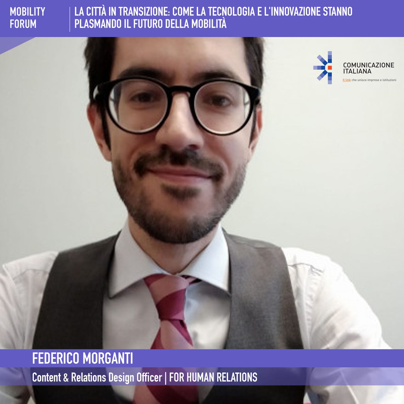 Comunicazione Italiana