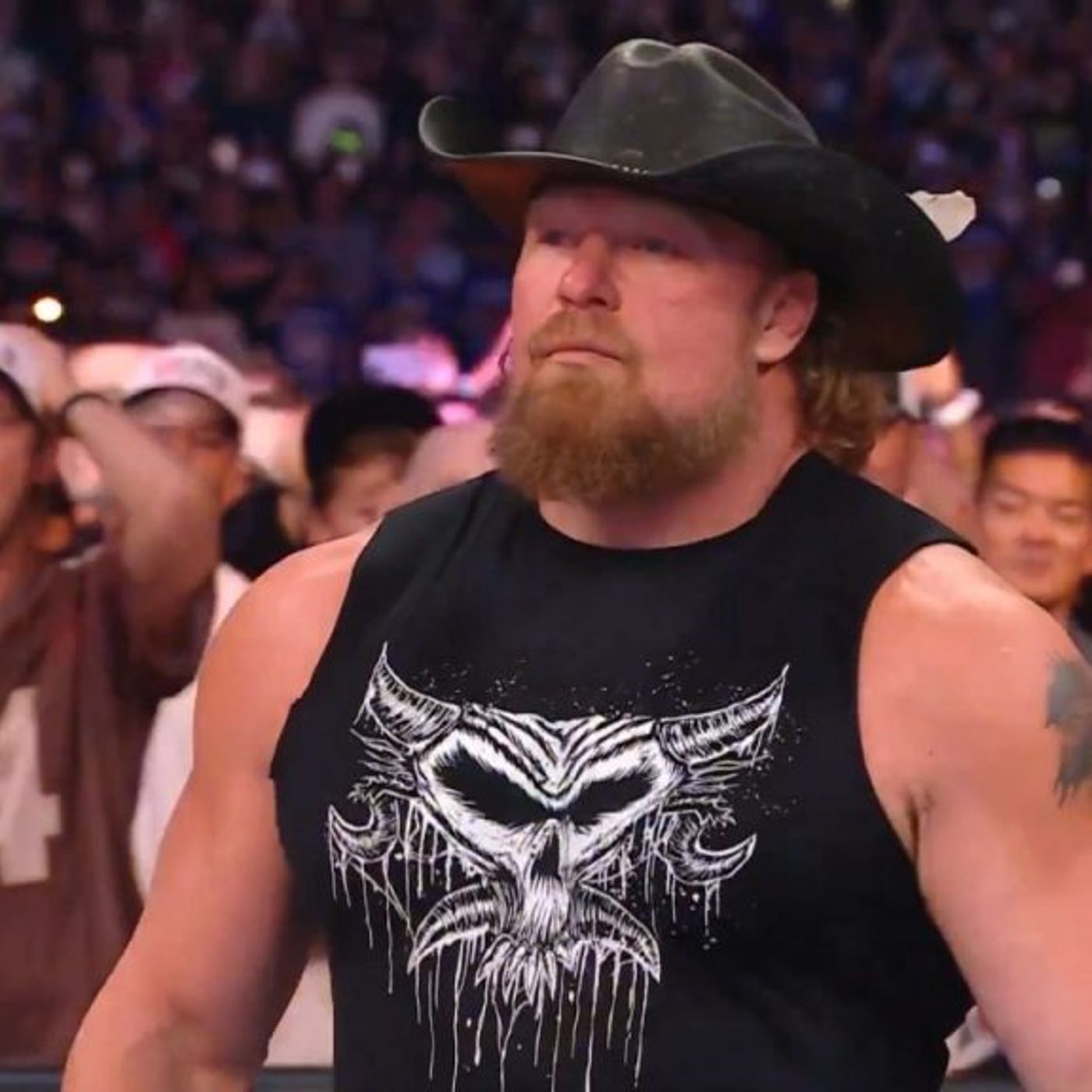 WWE SUMMERSLAM 2025 REVIEW episode artwork