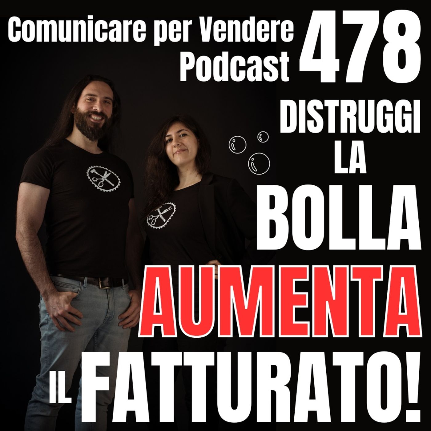Comunicare per Vendere - i Sarti del Web