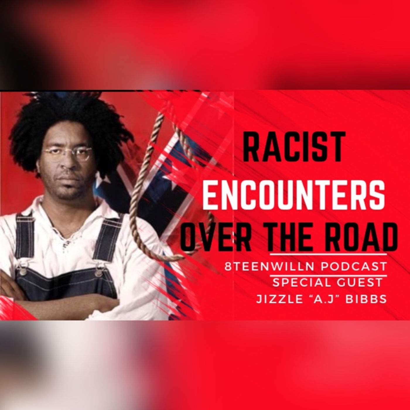 Racist Encounters OTR 🤬🚚 (PART#2)