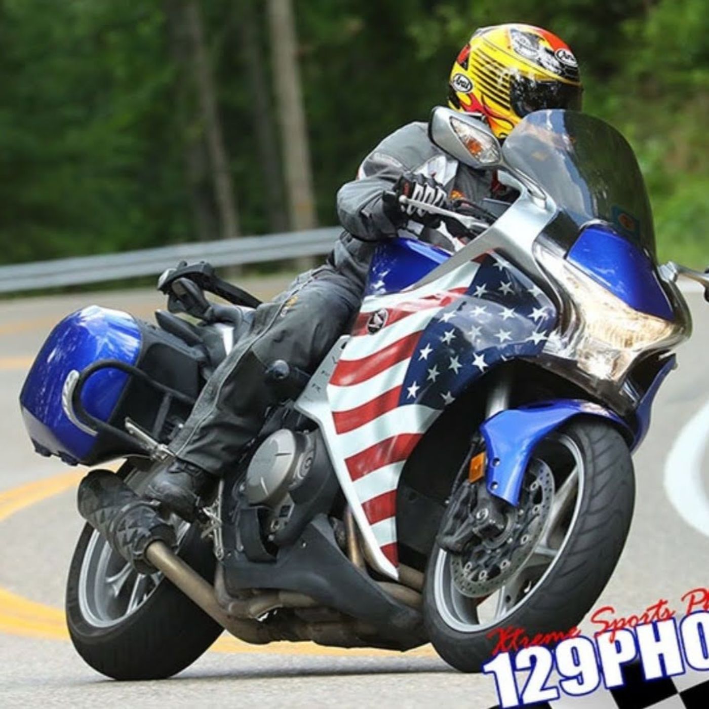 EricSwahnRacing.com Podcast