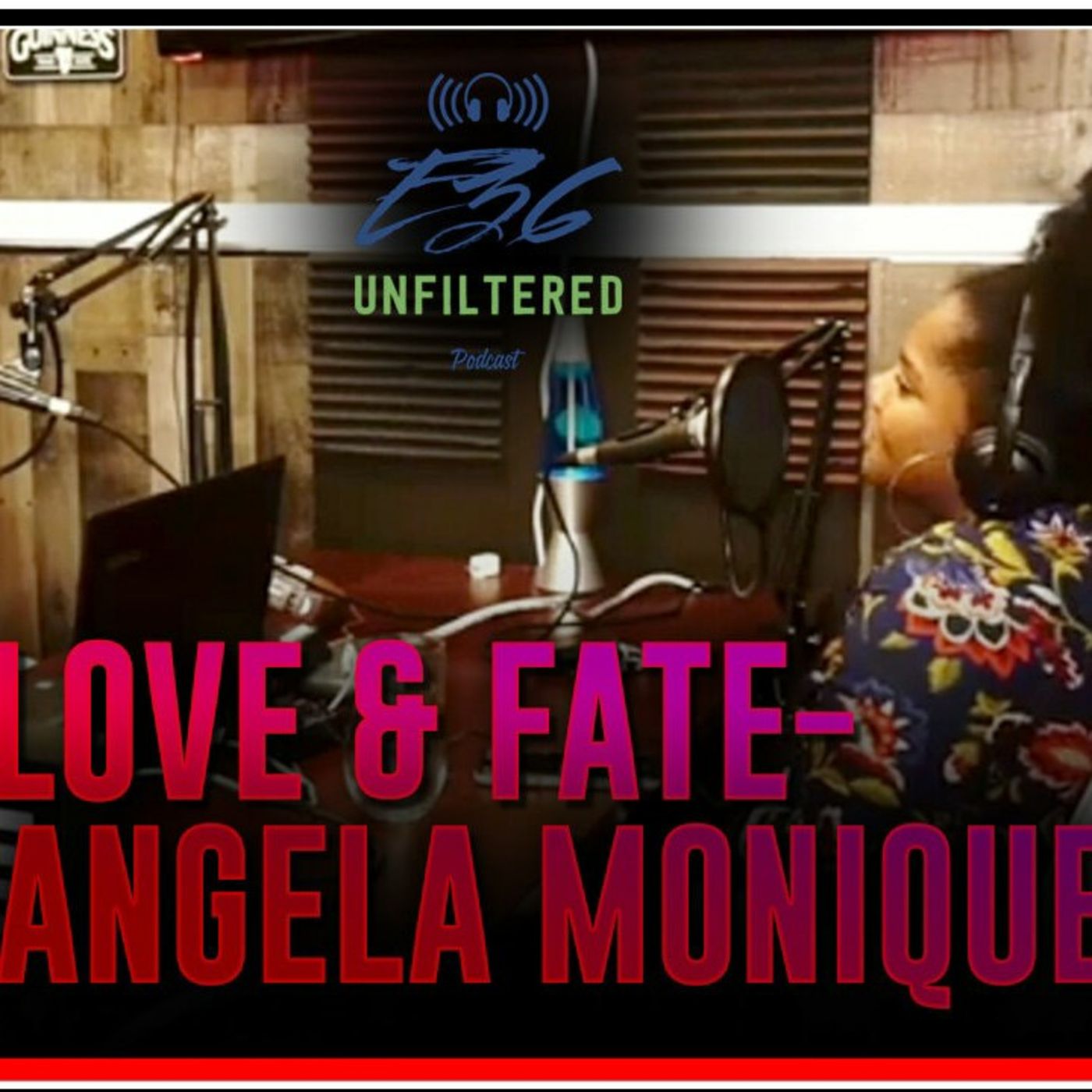E36: |PT1.| Welcome Angela Monique- ||Jasmin Sullivan Sound, Mary J. Blige Soul E36: |PT1.| Welcome Angela Monique- ||Jasmin Sullivan Sound, Mary J. Blige Soul